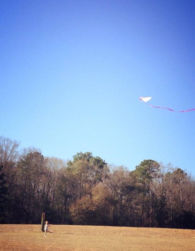 Kite Flying Jamboree