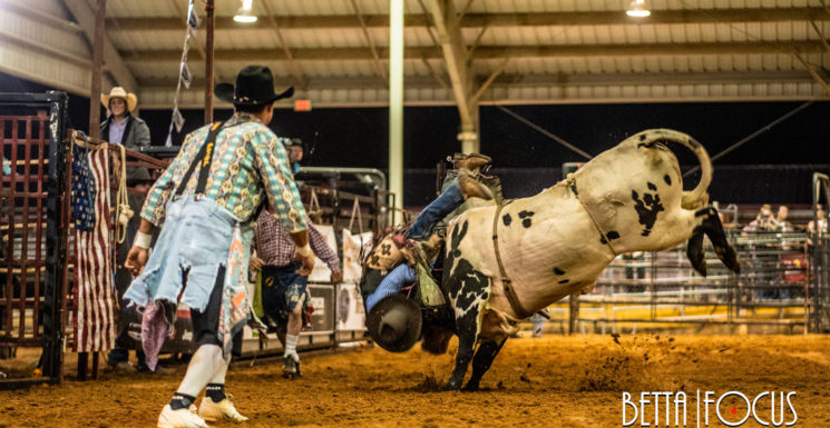 Easterseals Pro Rodeo