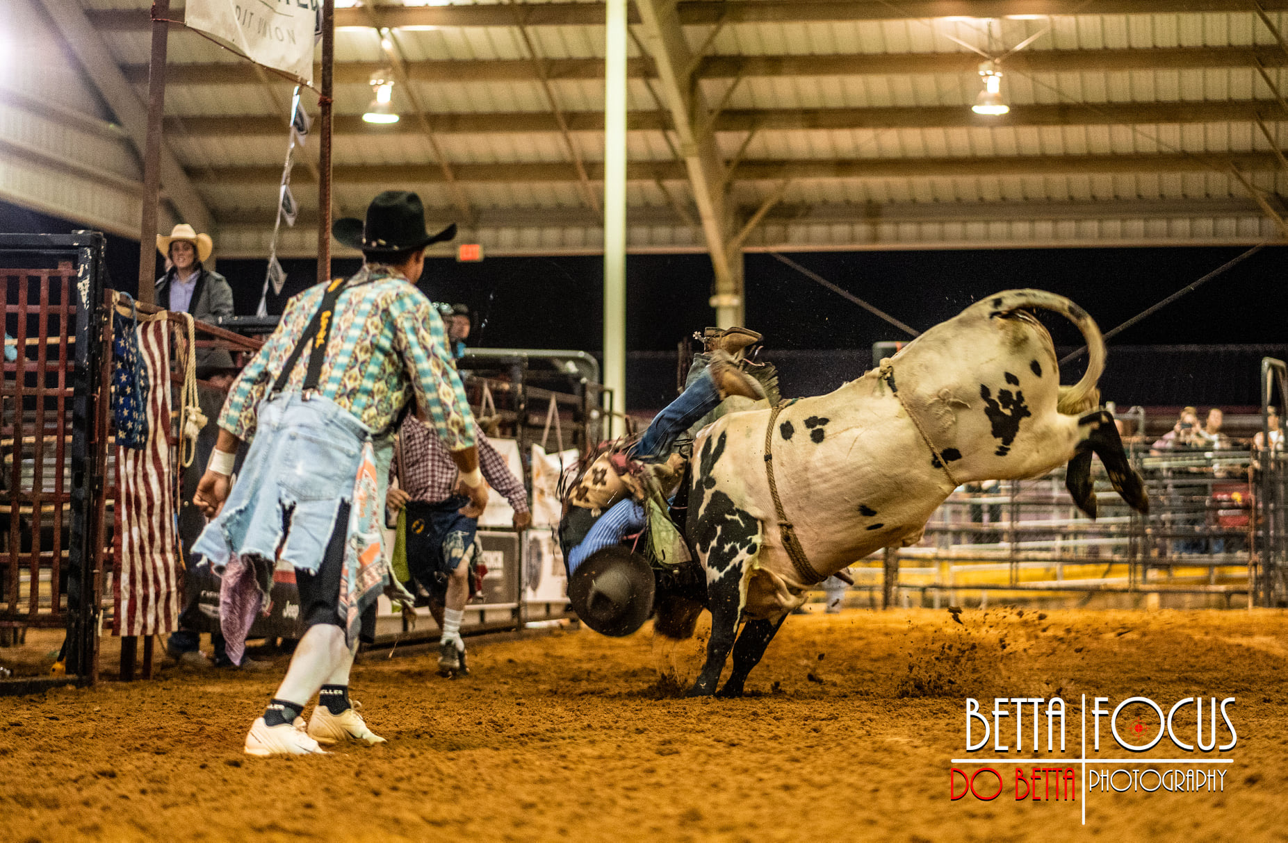 Easterseals Pro Rodeo