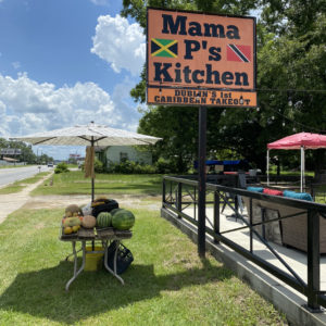 Mama P's Kitchen